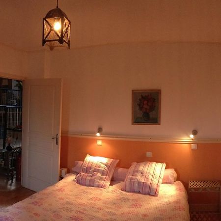 Le Pigeonnier De Quarre Bed & Breakfast Oda fotoğraf